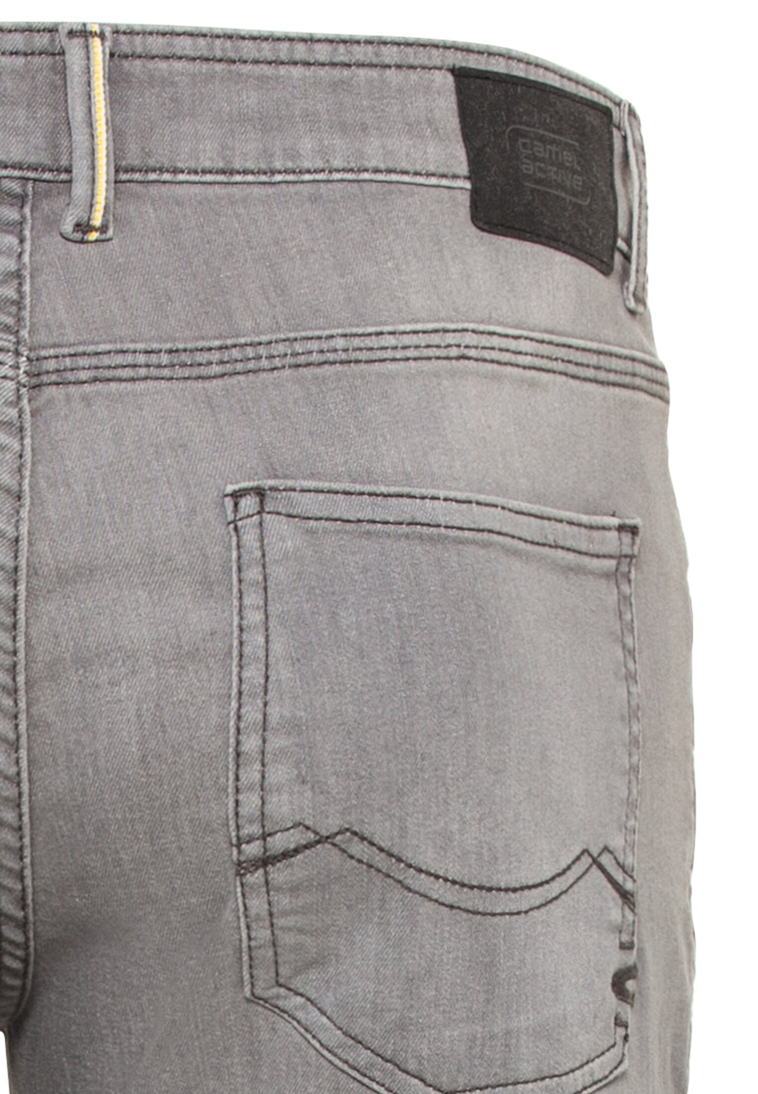 CAMEL ACTIVE WOODSTOCK - Stone Mist Grey - 488895 1D20.05 von Camel Active