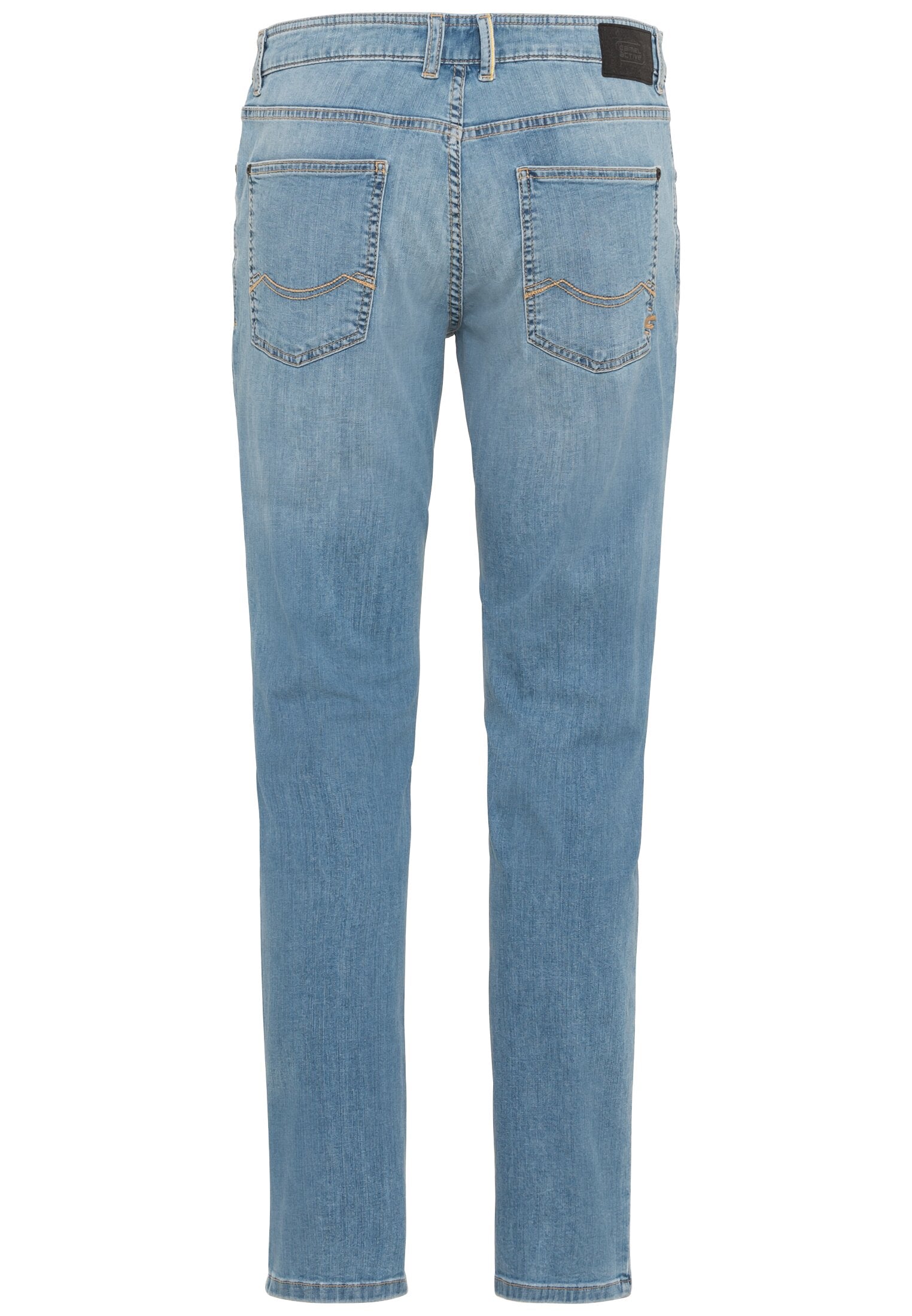 CAMEL ACTIVE Houston Five Pocket - Faded Sky Blue - 488375 1D17.41