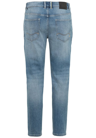 CAMEL ACTIVE TORONTO Jeans - Coast Wash Blue - 488315 2D47.42