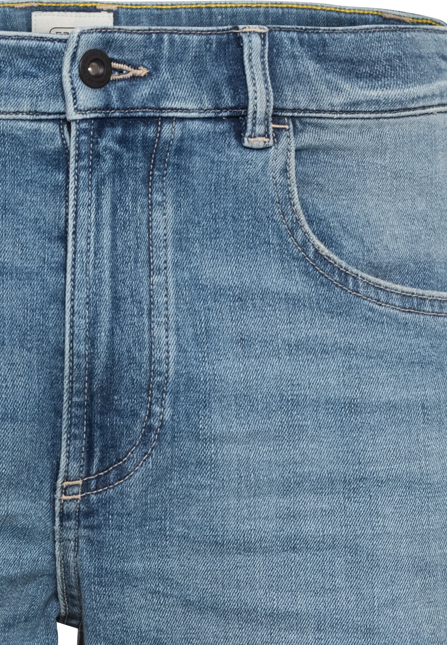 CAMEL ACTIVE TORONTO Jeans - Coast Wash Blue - 488315 2D47.42 von Camel Active