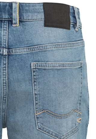 CAMEL ACTIVE TORONTO Jeans - Coast Wash Blue - 488315 2D47.42