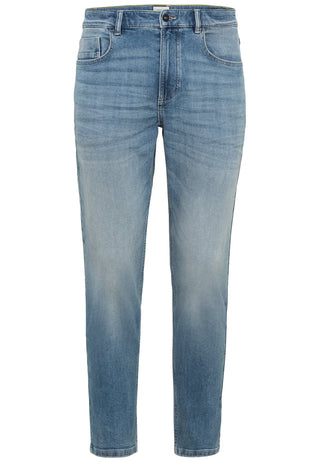 CAMEL ACTIVE TORONTO Jeans - Coast Wash Blue - 488315 2D47.42