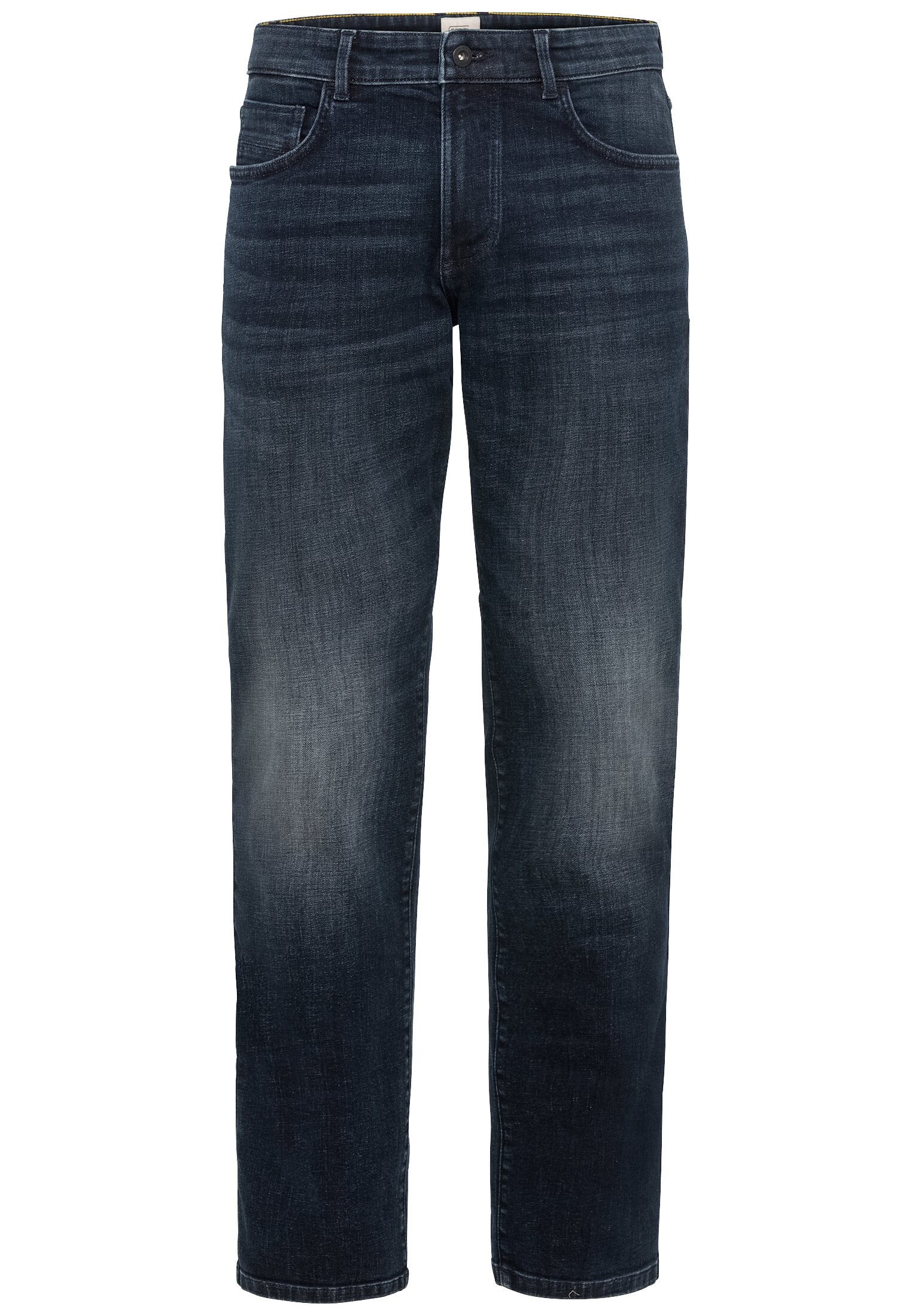 CAMEL ACTIVE WOODSTOCK Five-Pocket Jeans - Midnight Indigo Stone - 488335 2D46.48