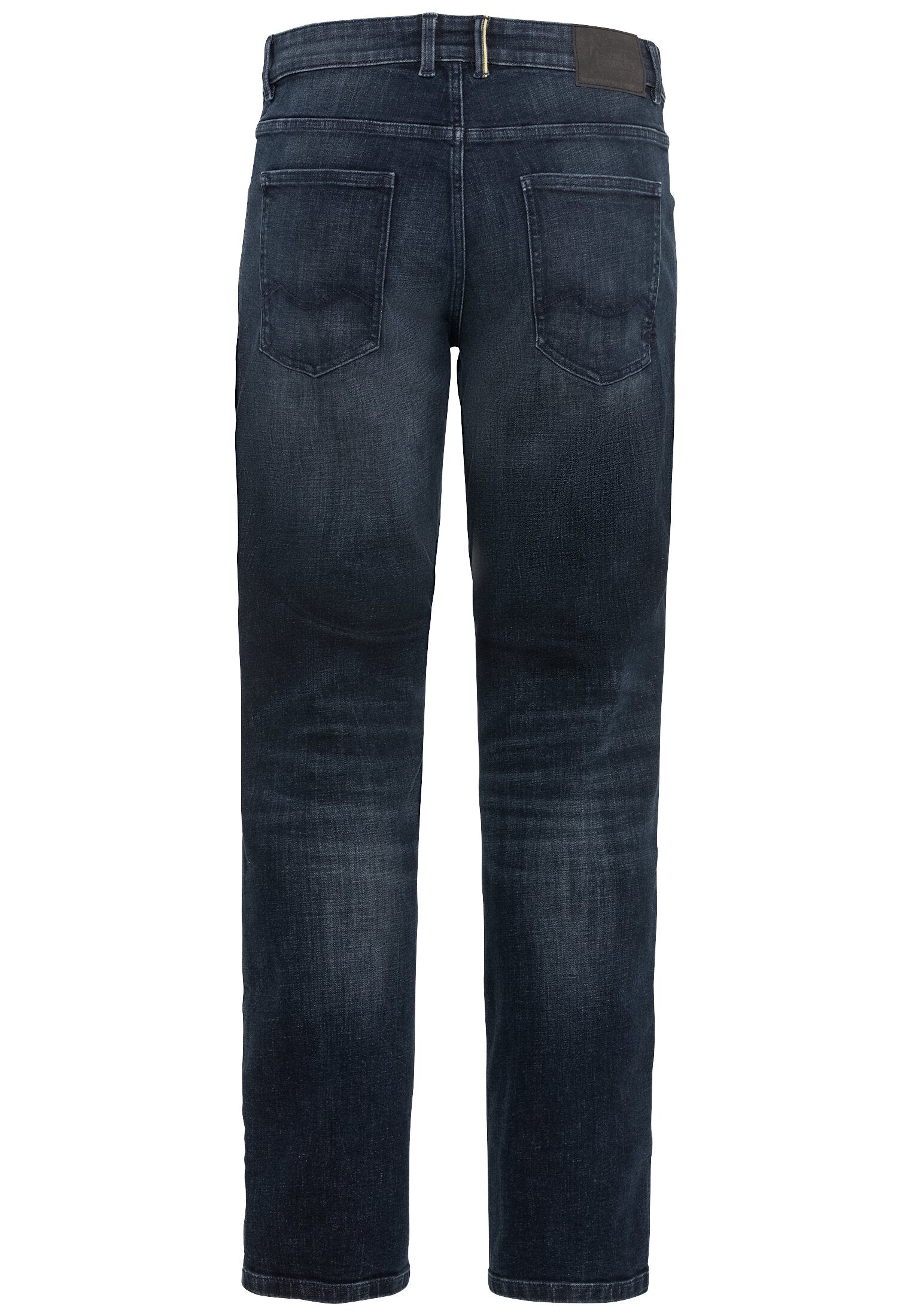 CAMEL ACTIVE WOODSTOCK Five-Pocket Jeans - Midnight Indigo Stone - 488335 2D46.48