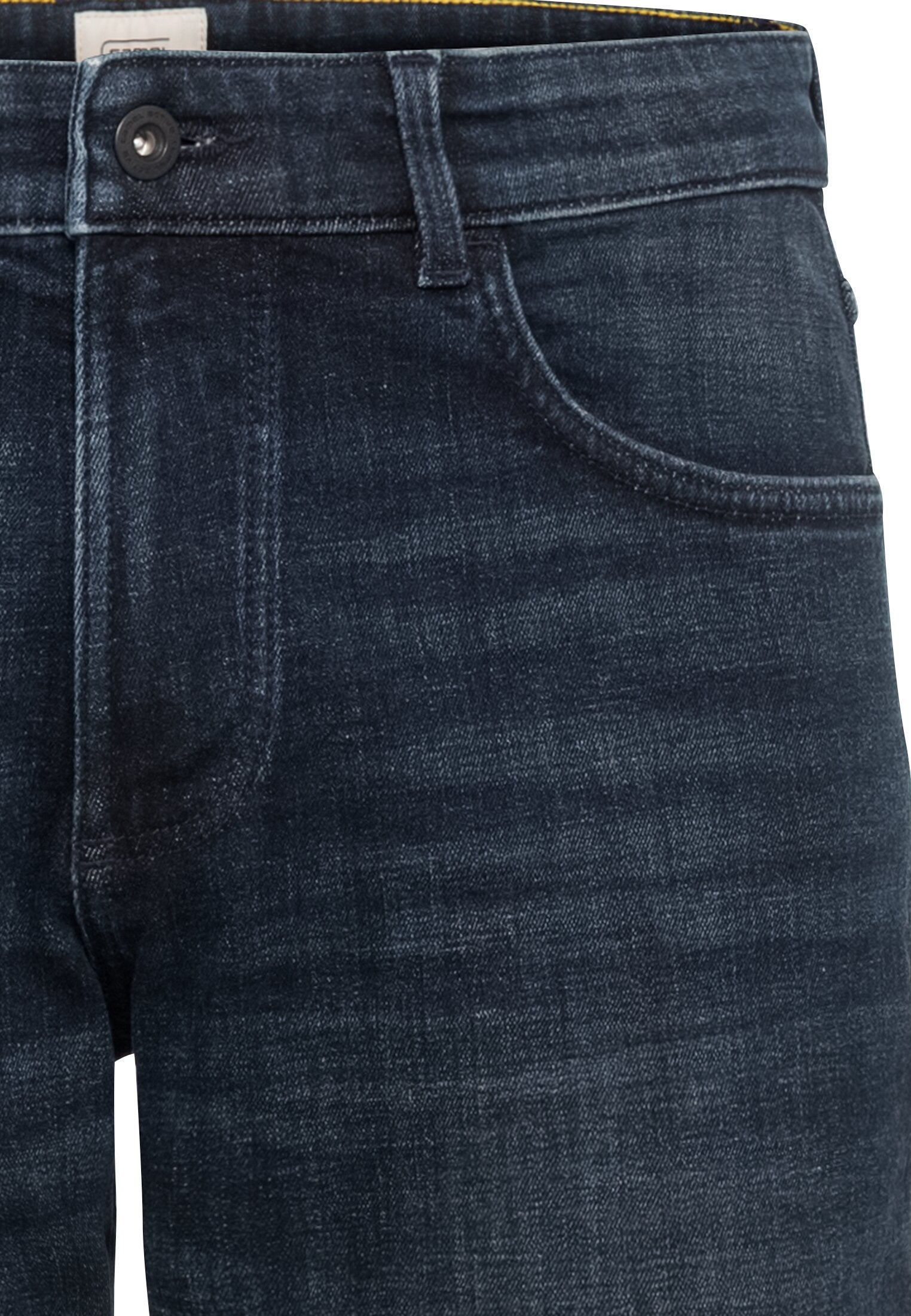 CAMEL ACTIVE WOODSTOCK Five-Pocket Jeans - Midnight Indigo Stone - 488335 2D46.48 von Camel Active