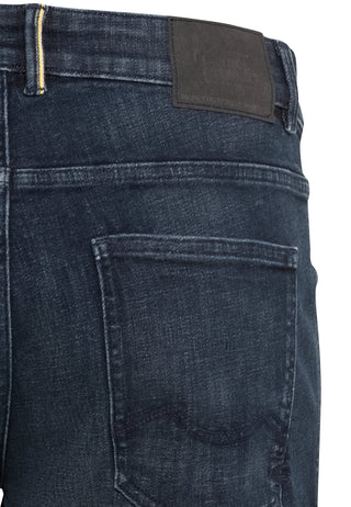 CAMEL ACTIVE WOODSTOCK Five-Pocket Jeans - Midnight Indigo Stone - 488335 2D46.48
