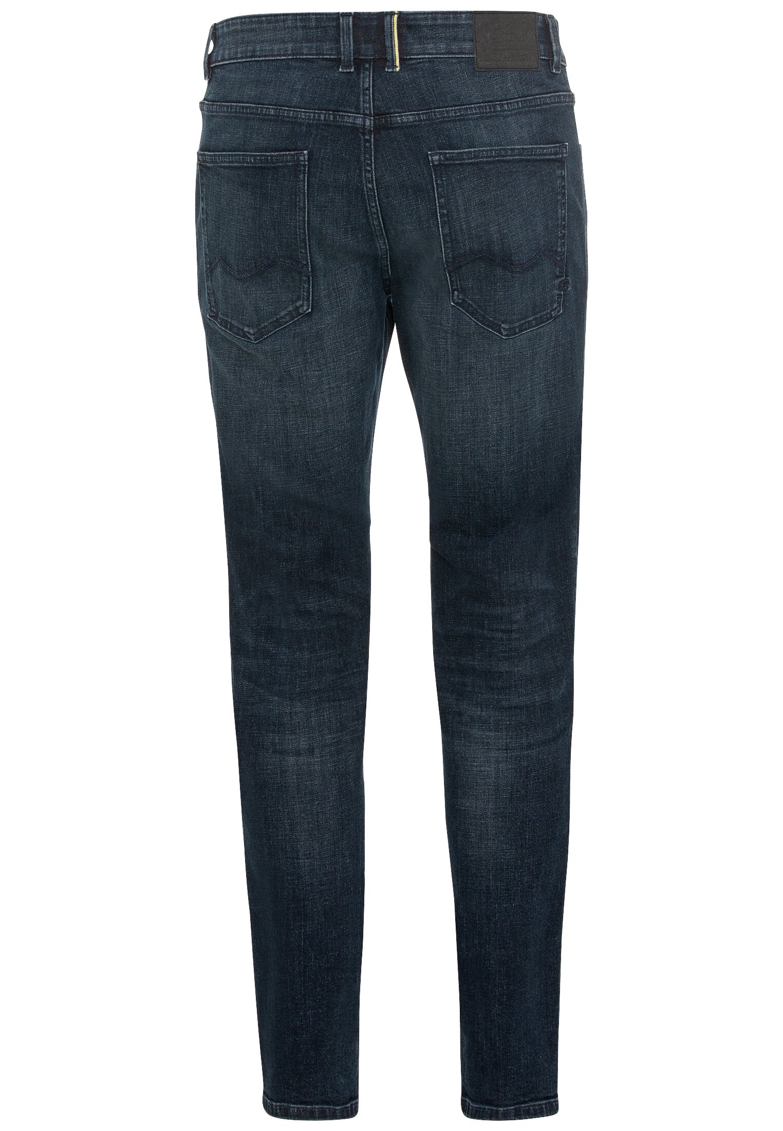 CAMEL ACTIVE MADISON Jeans - Deep Indigo Wash - 488305 2D46.48