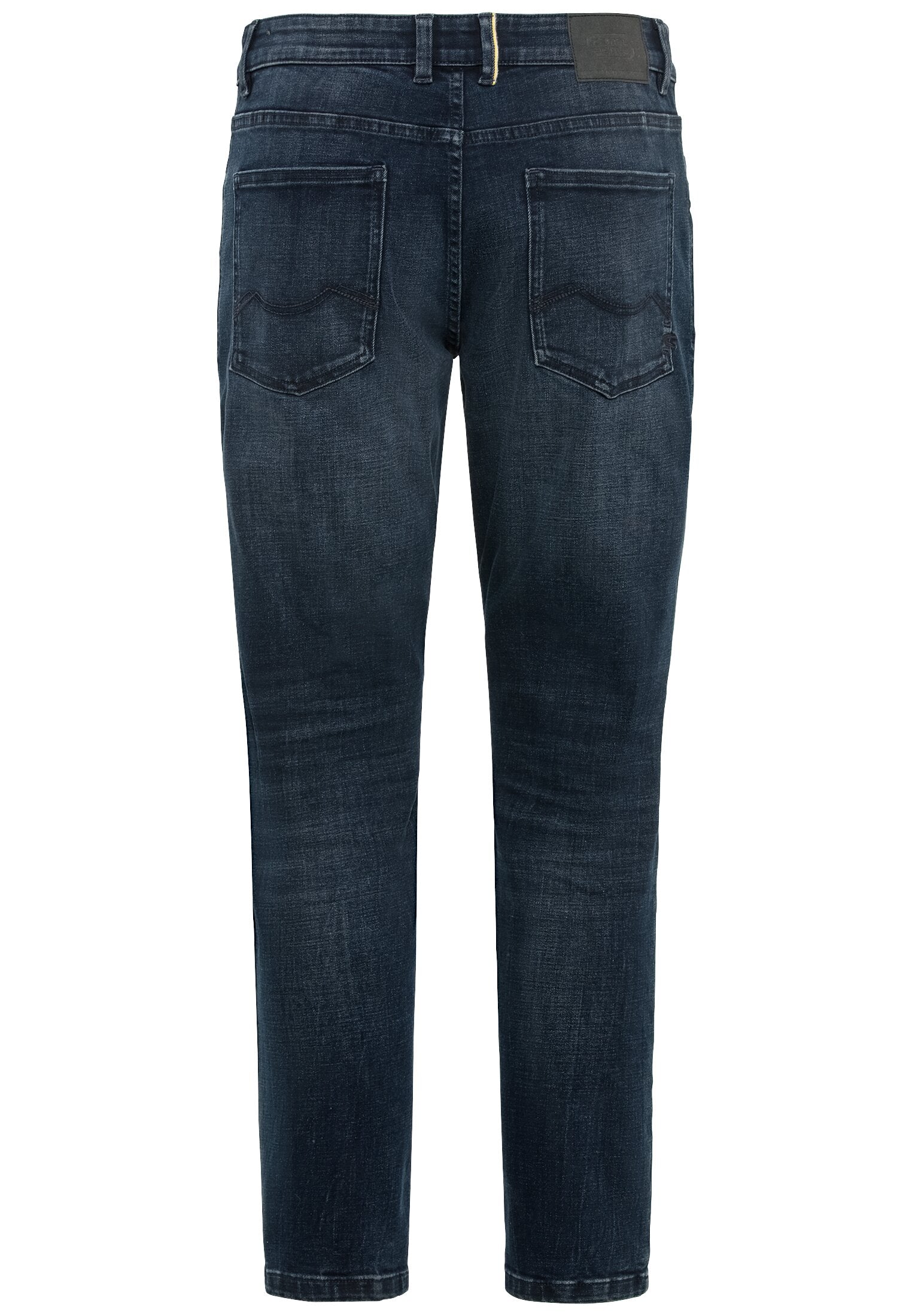 CAMEL ACTIVE TORONTO Jeans - Stormy Indigo Wash - 488315 2D42.48