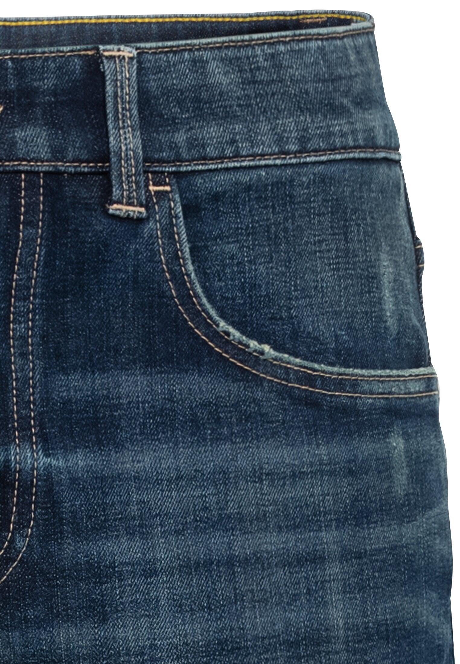 CAMEL ACTIVE Toronto Five-Pocket - Dark Indigo Dust - 488715 2D40.48 von Camel Active