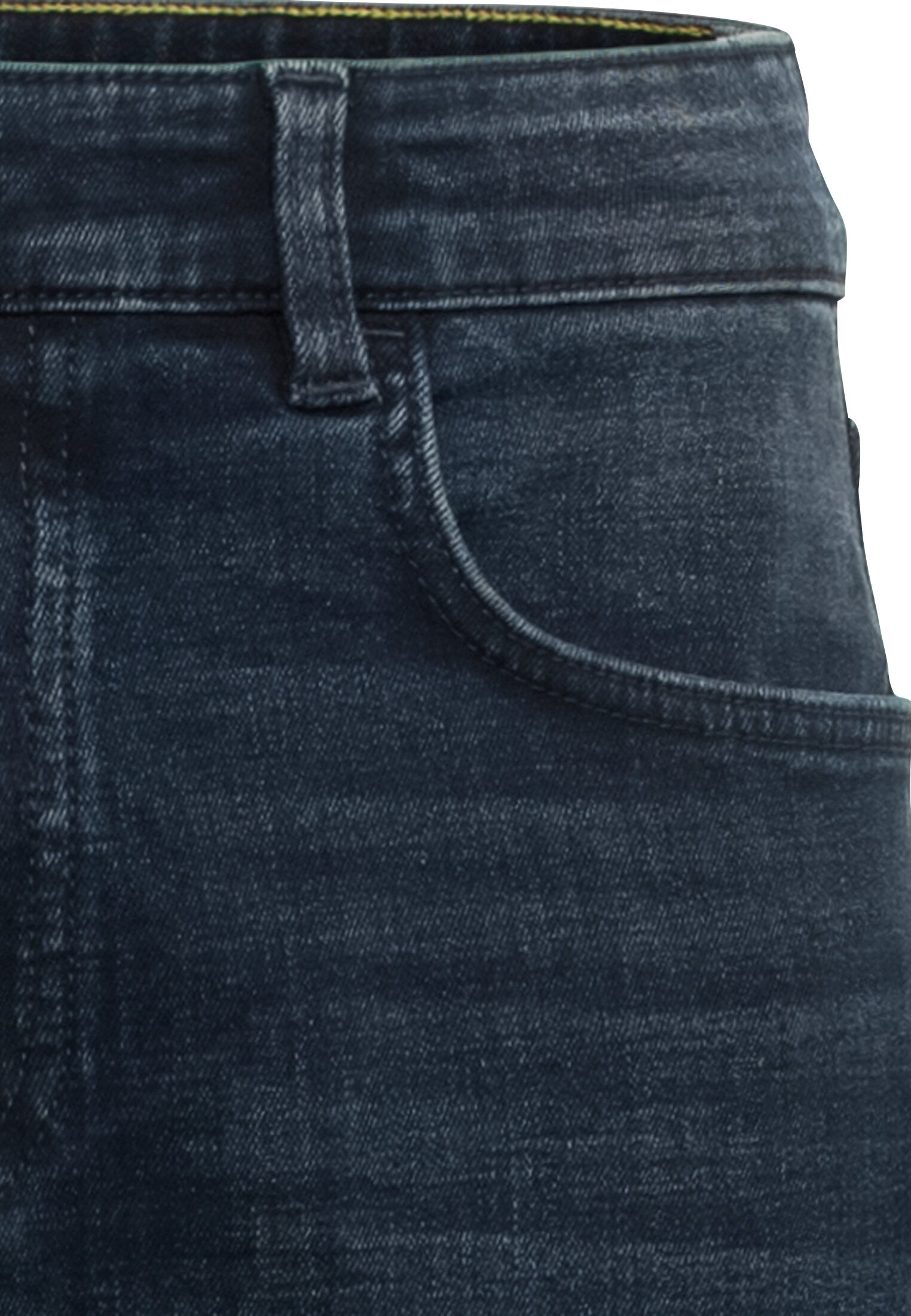 CAMEL ACTIVE TORONTO Jeans - Stormy Indigo Wash - 488315 2D42.48 von Camel Active