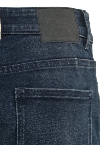 CAMEL ACTIVE TORONTO Jeans - Stormy Indigo Wash - 488315 2D42.48