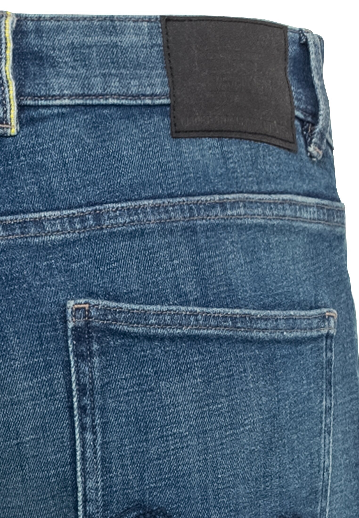 CAMEL ACTIVE Houston Five Pocket - Denim Harbor Blue - 488325 2D48.82 von Camel Active