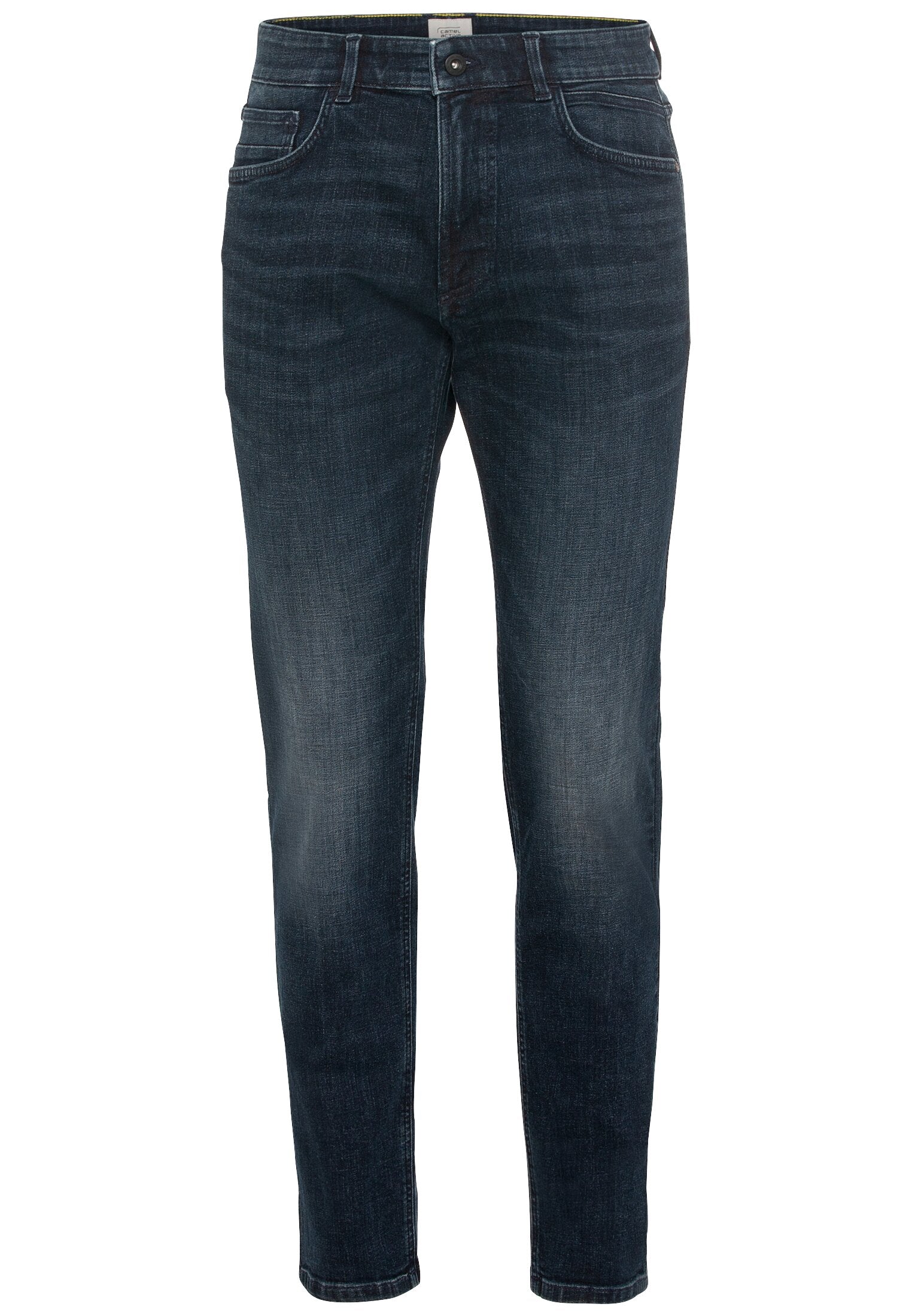 CAMEL ACTIVE MADISON Jeans - Deep Indigo Wash - 488305 2D46.48