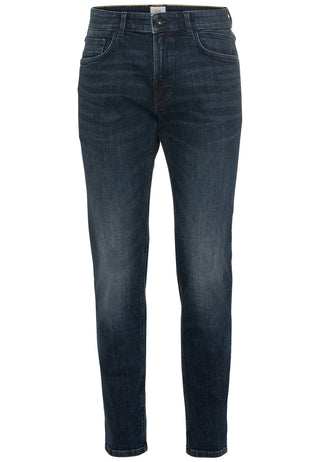 CAMEL ACTIVE MADISON Jeans - Deep Indigo Wash - 488305 2D46.48