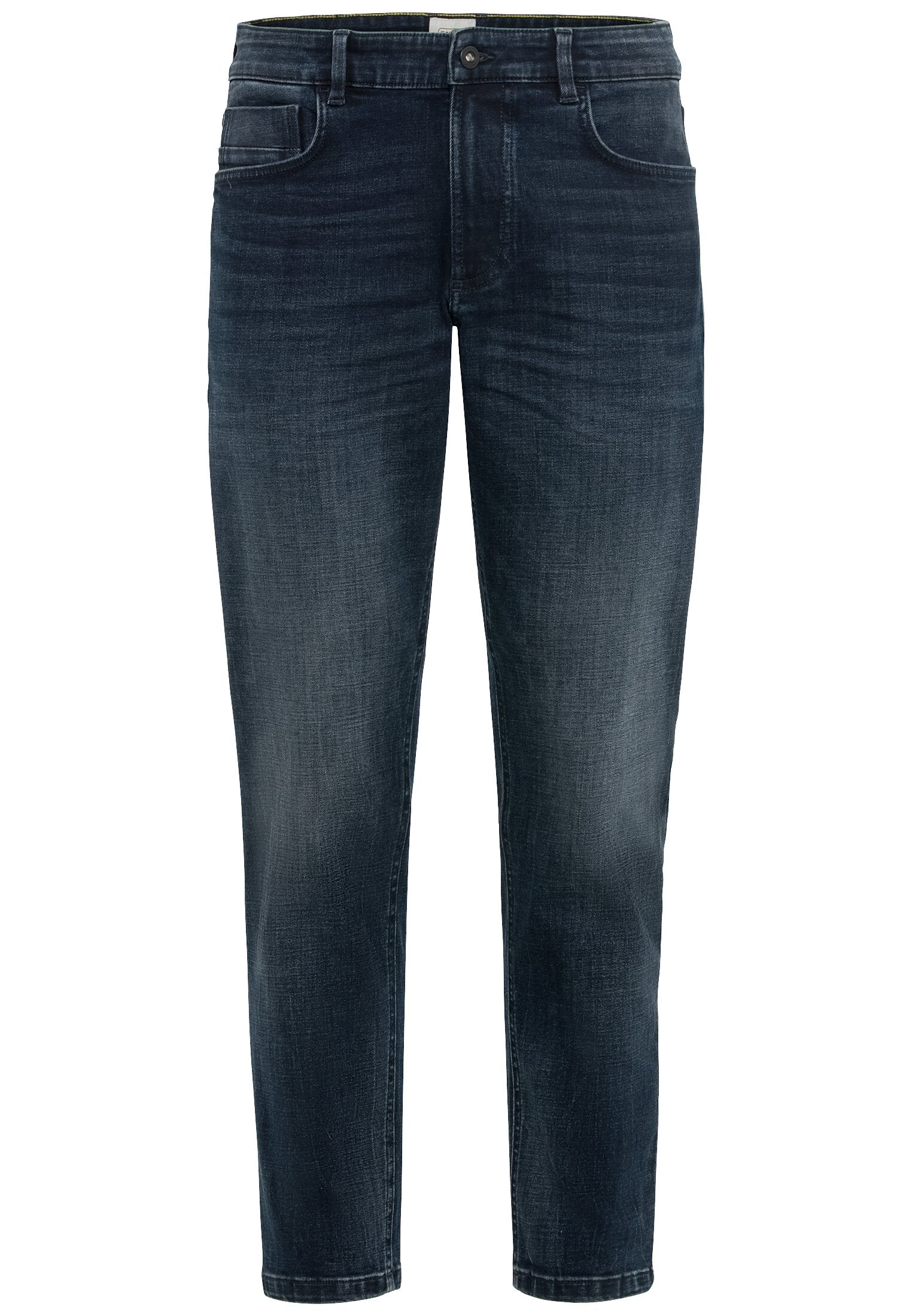 CAMEL ACTIVE TORONTO Jeans - Stormy Indigo Wash - 488315 2D42.48