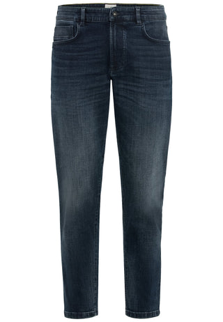 CAMEL ACTIVE TORONTO Jeans - Stormy Indigo Wash - 488315 2D42.48