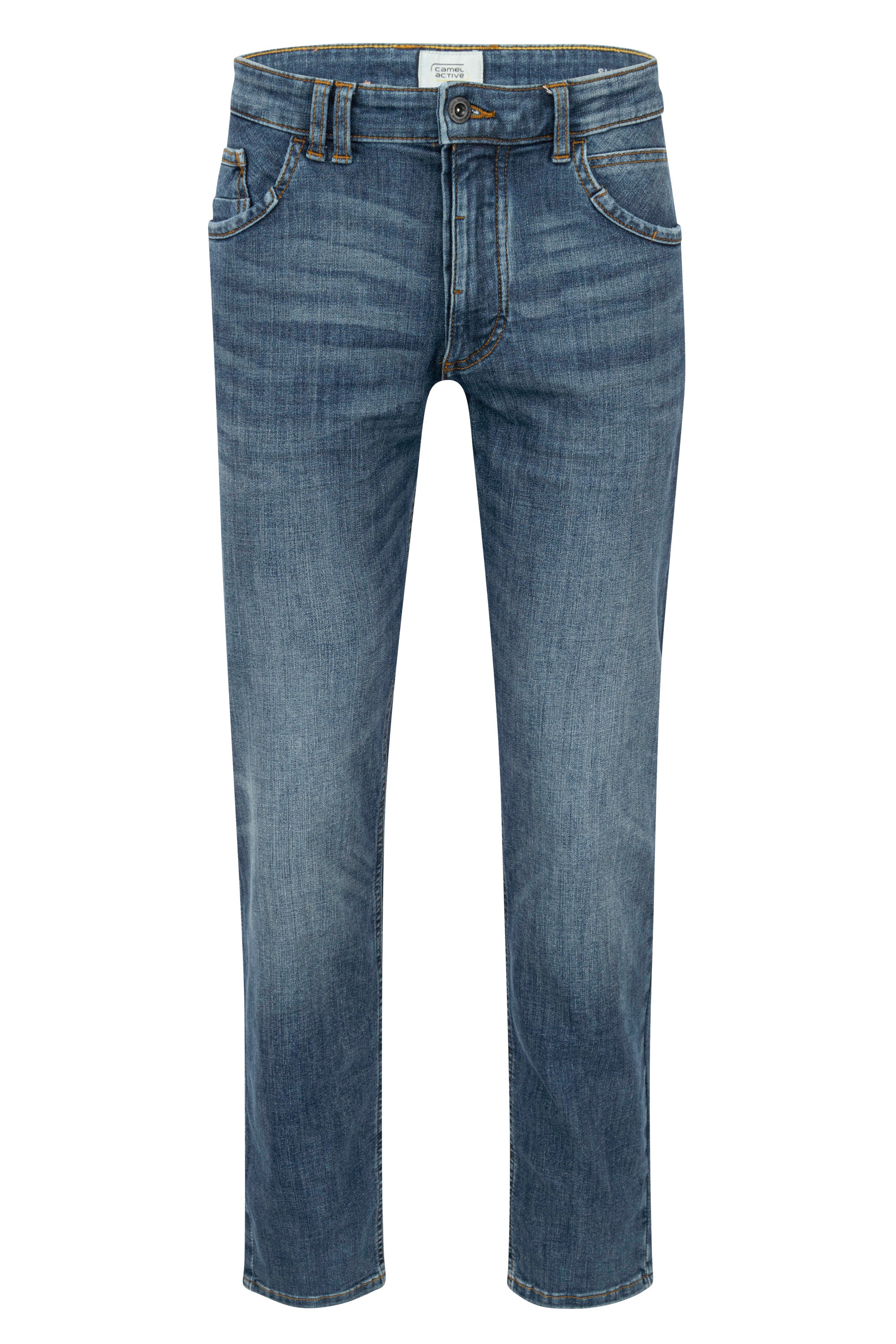CAMEL ACTIVE HOUSTON - Blue Horizon - 488035 9D22.48