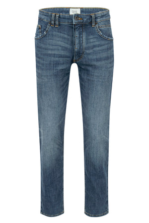 CAMEL ACTIVE HOUSTON - Blue Horizon - 488035 9D22.48