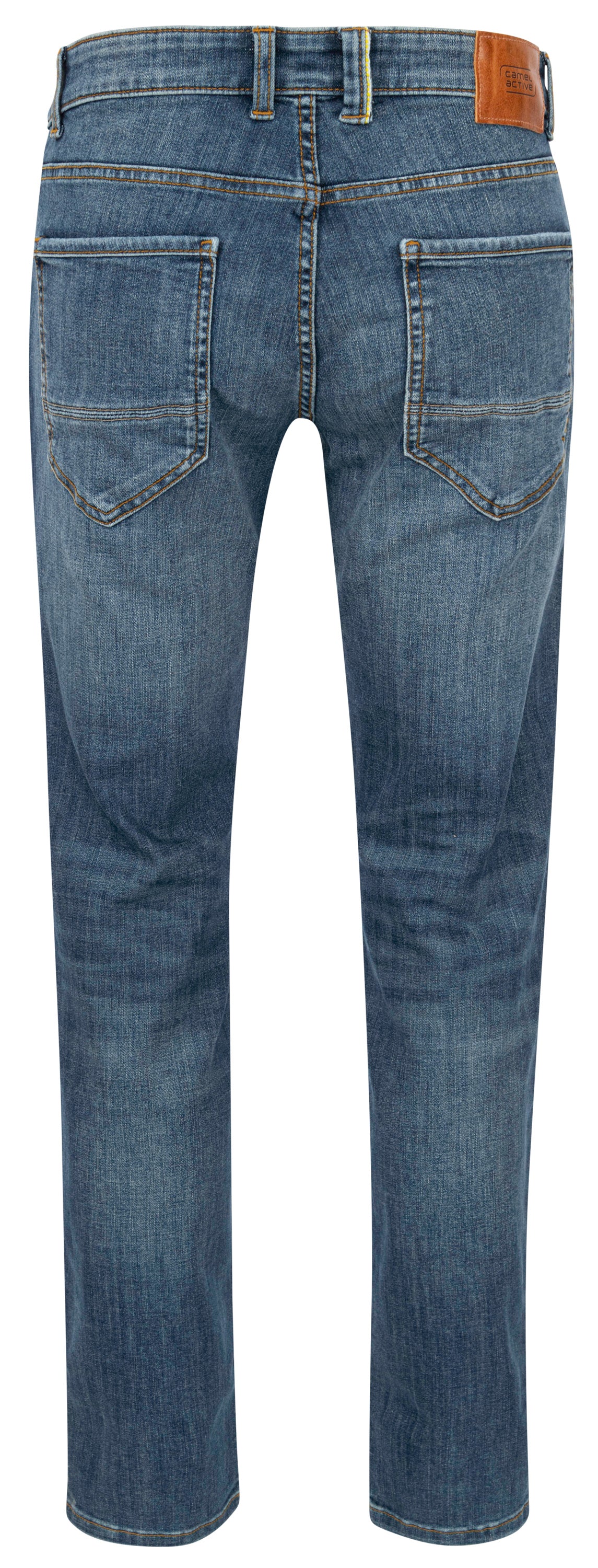 CAMEL ACTIVE HOUSTON - Blue Horizon - 488035 9D22.48
