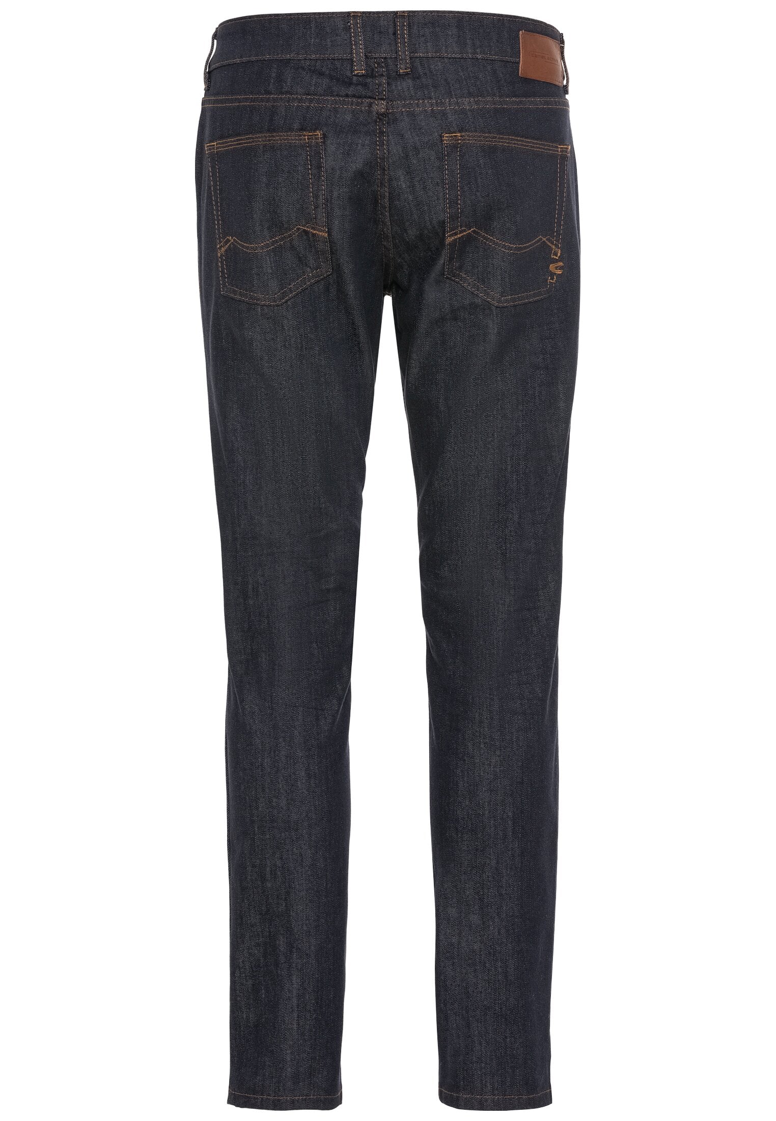 CAMEL ACTIVE Madison Five Pocket - Deep Navy Denim - 488885 9D03.47