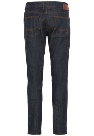CAMEL ACTIVE Madison Five Pocket - Deep Navy Denim - 488885 9D03.47