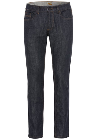 CAMEL ACTIVE Madison Five Pocket - Deep Navy Denim - 488885 9D03.47