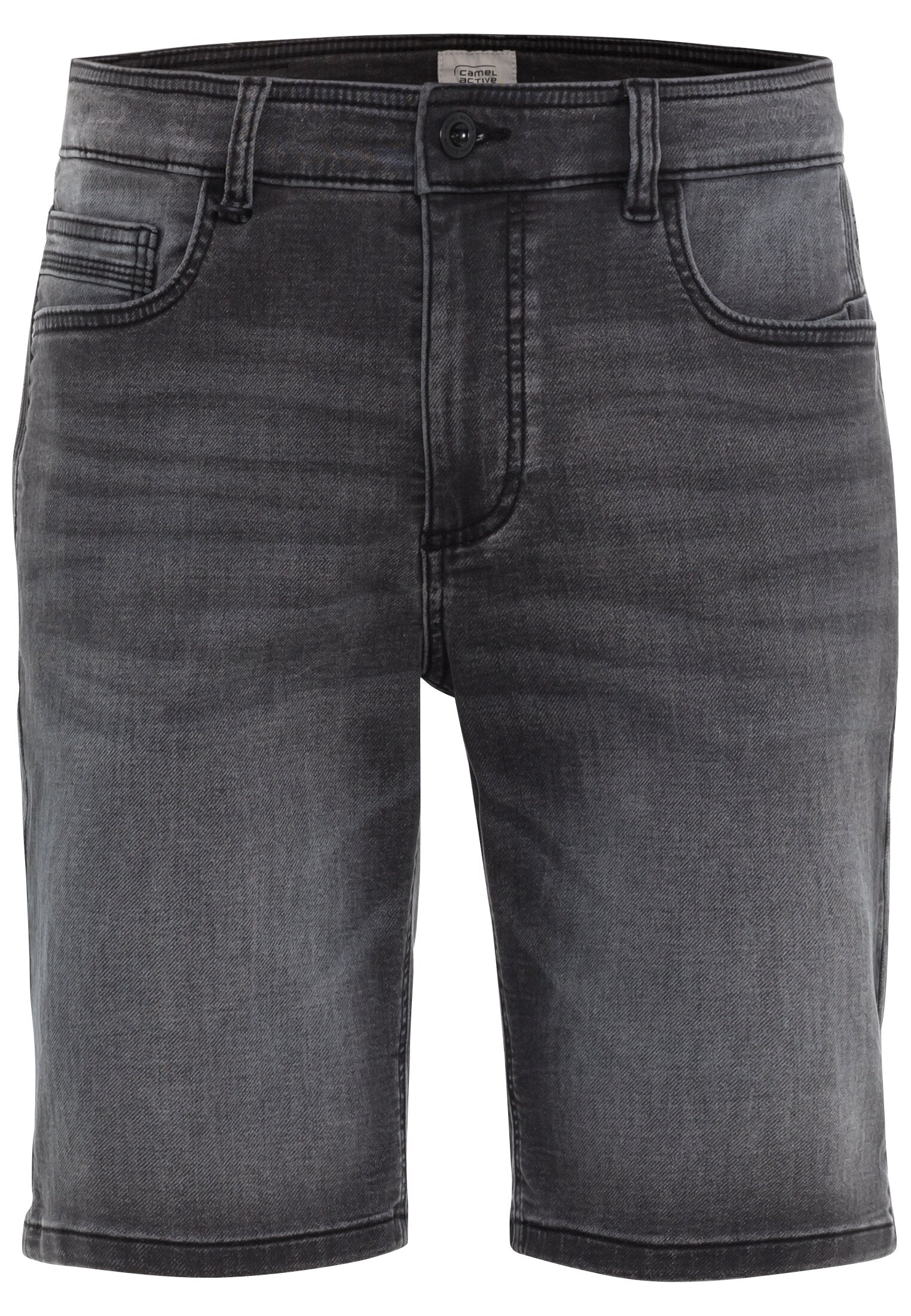 CAMEL ACTIVE MADISON Shorts - Graphite Horizon - 498305 1D31.07