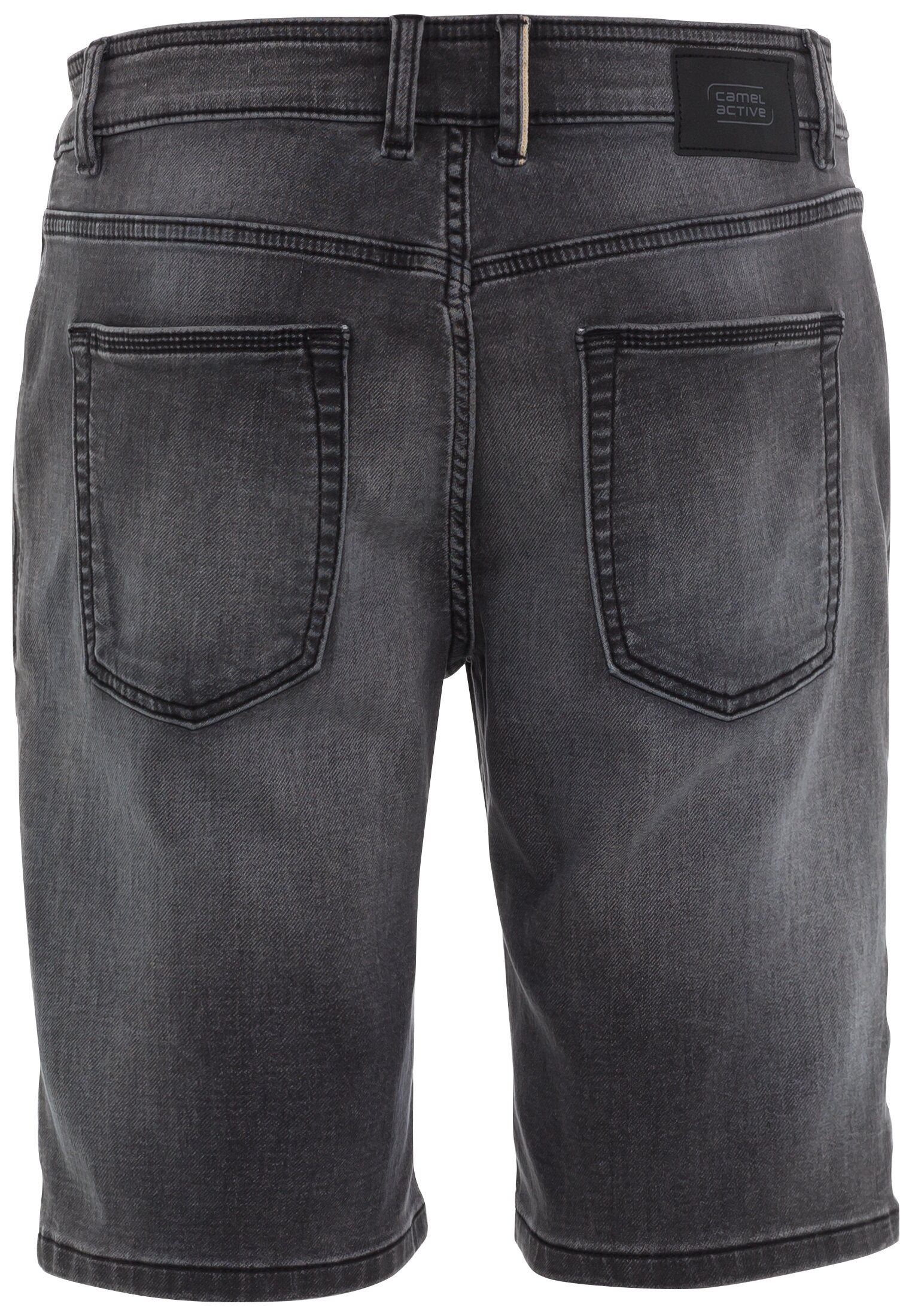 CAMEL ACTIVE MADISON Shorts - Graphite Horizon - 498305 1D31.07