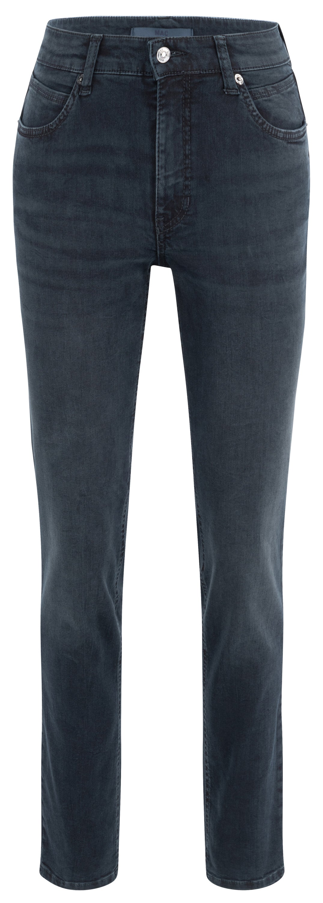 MAC MELANIE Five Pocket - Midnight Wash Blue - 5040-90-0380-D899