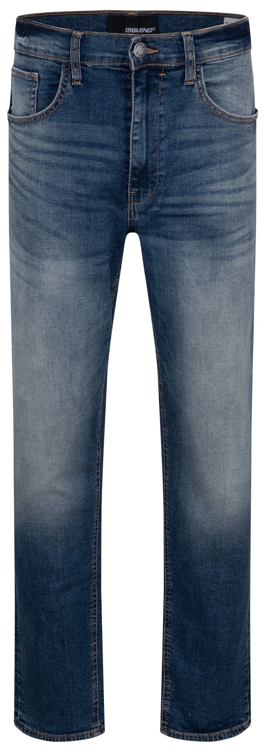 BLEND THUNDER Jeans - Indigo Horizon - 20715084.201733