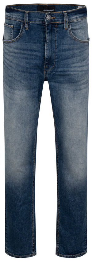 BLEND THUNDER Jeans - Indigo Horizon - 20715084.201733