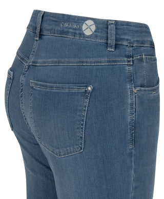 MAC DREAM CAPRI Essential Blue Wash 5469-90-0355-D422
