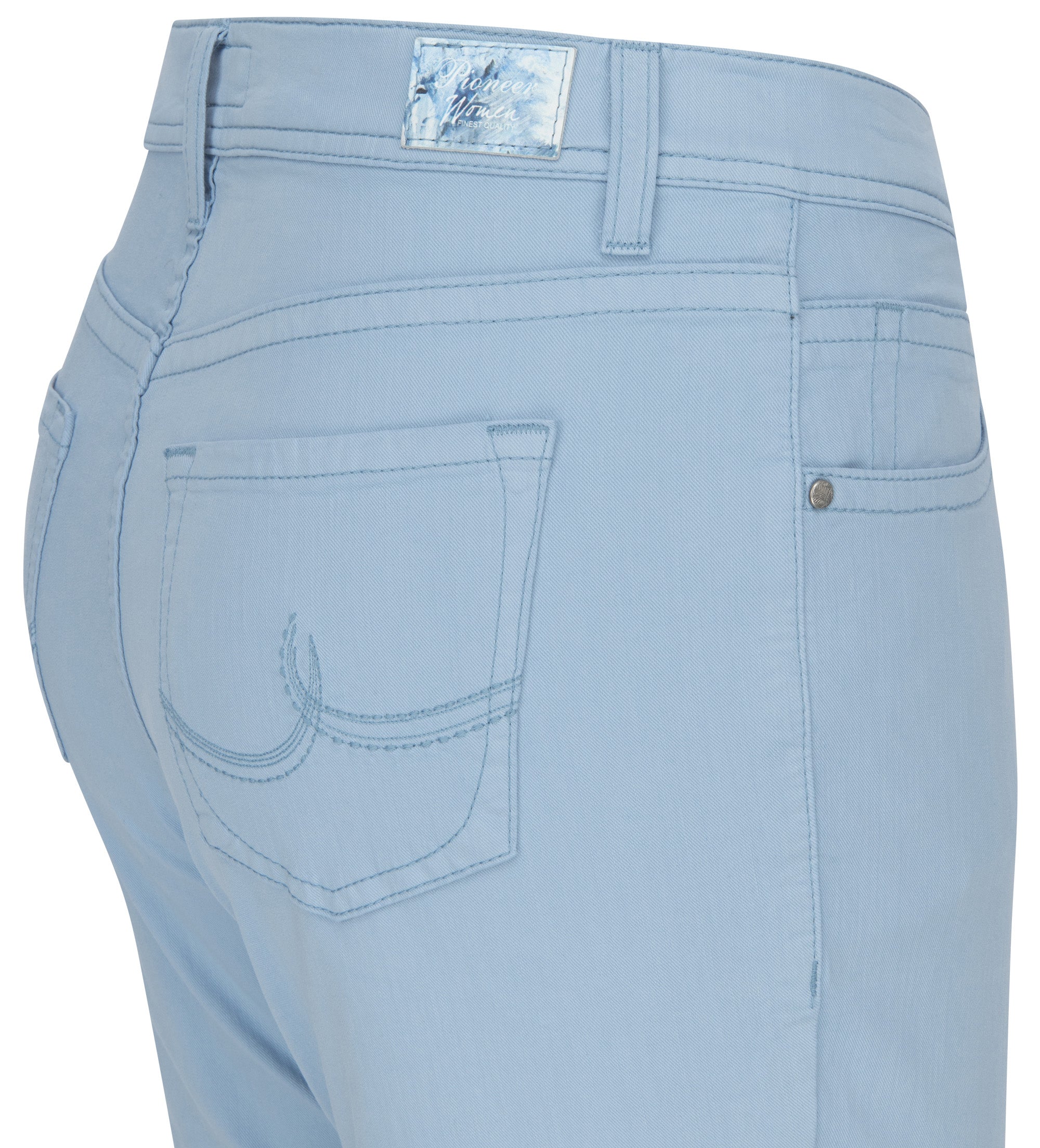 PIONEER BETTY Capri - Sea Mist Blue - 3500 3002.6012 von Pioneer