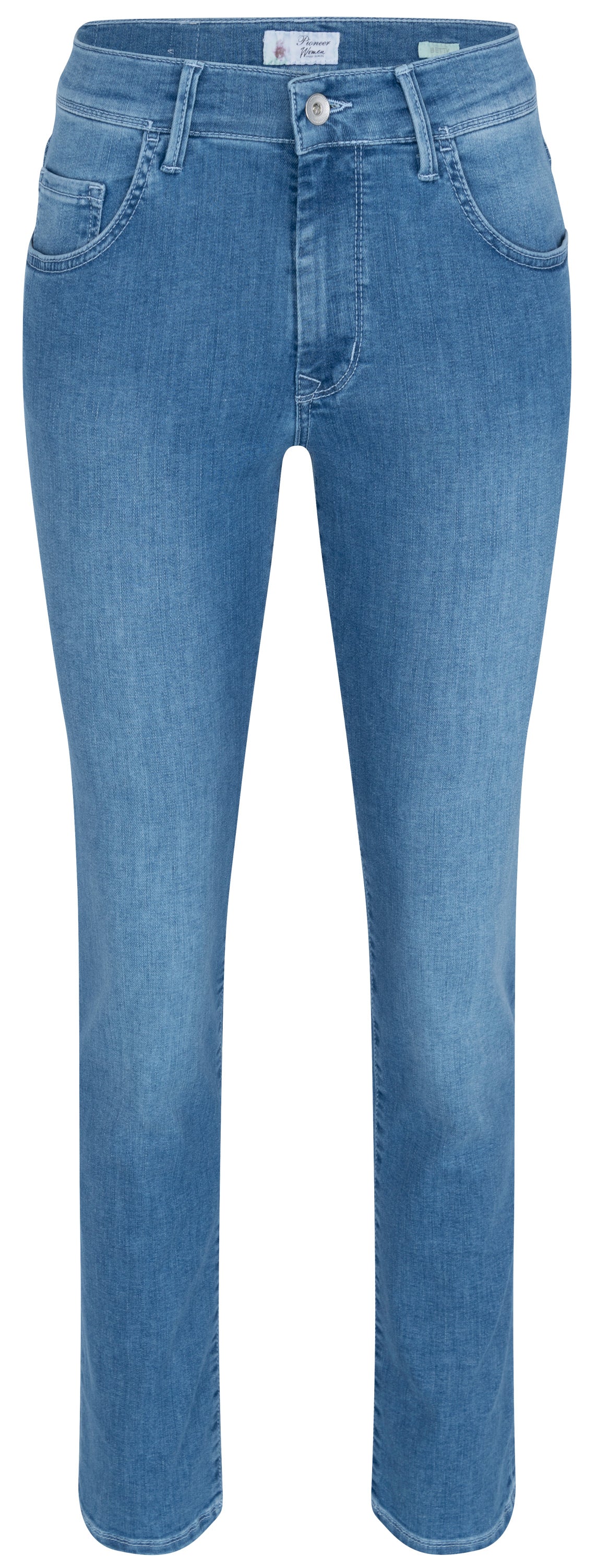 PIONEER Betty Jeans - Coastal Sky Blue - 3099 4046.6842