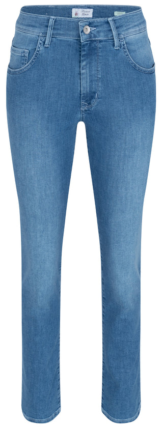 PIONEER Betty Jeans - Coastal Sky Blue - 3099 4046.6842