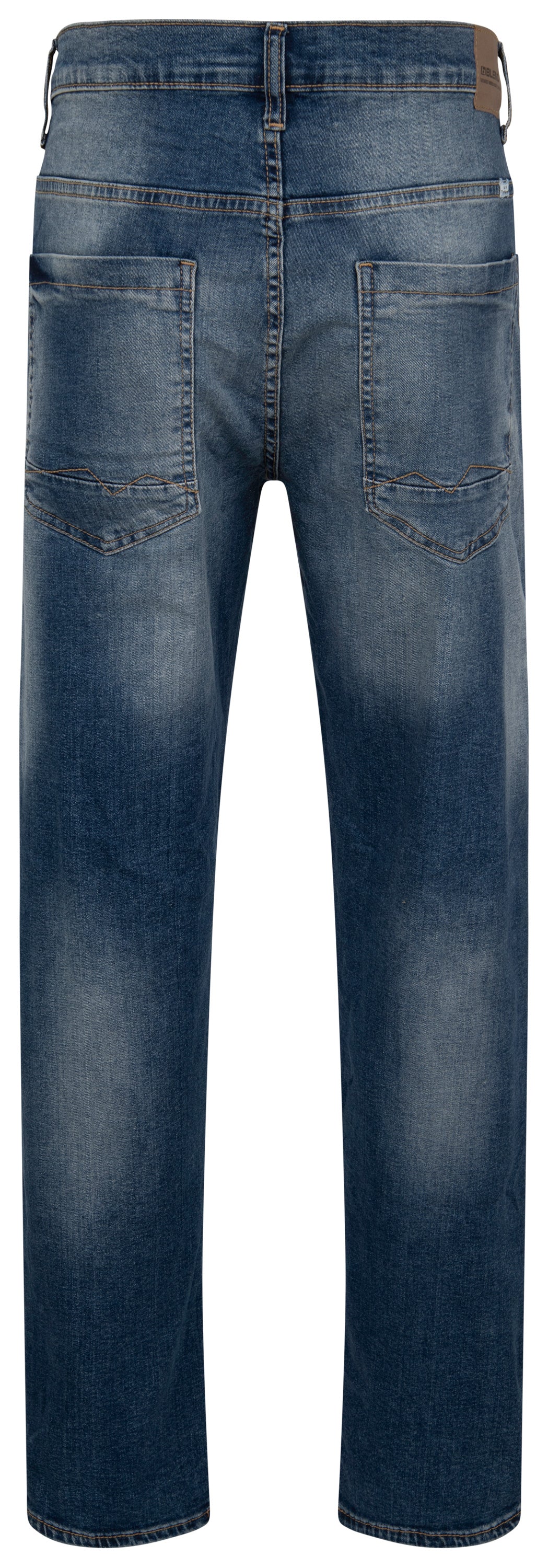 BLEND THUNDER Jeans - Indigo Horizon - 20715084.201733