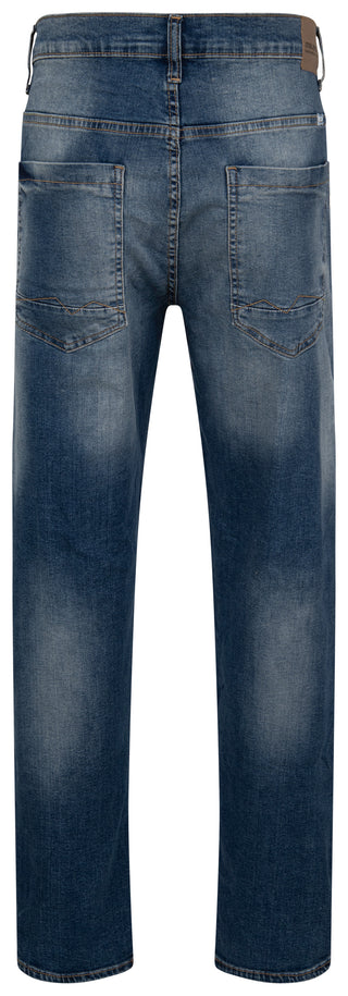 BLEND THUNDER Jeans - Indigo Horizon - 20715084.201733