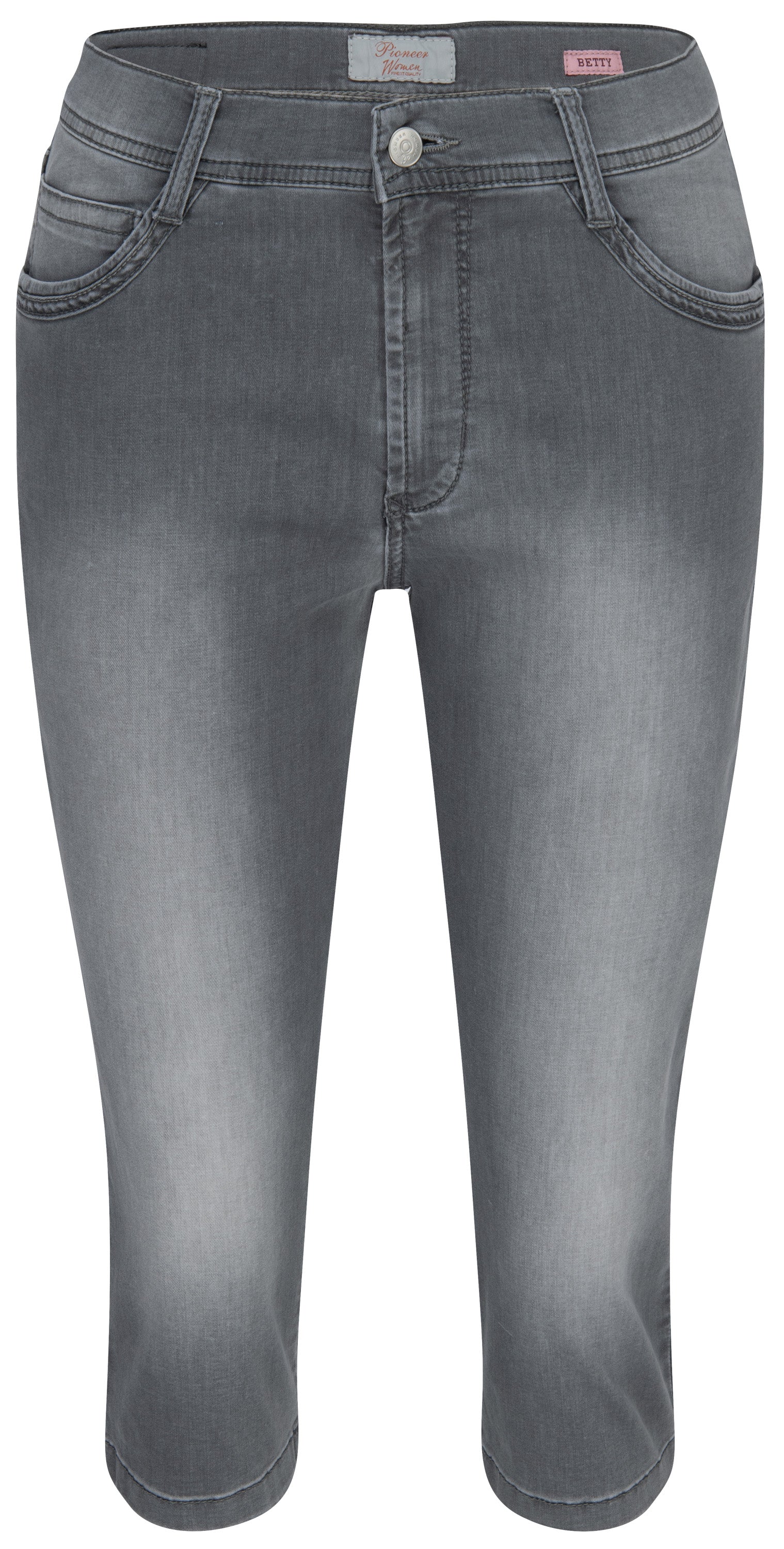 PIONEER BETTY Capri - Misty Granite Grey - 3503 4007.9842