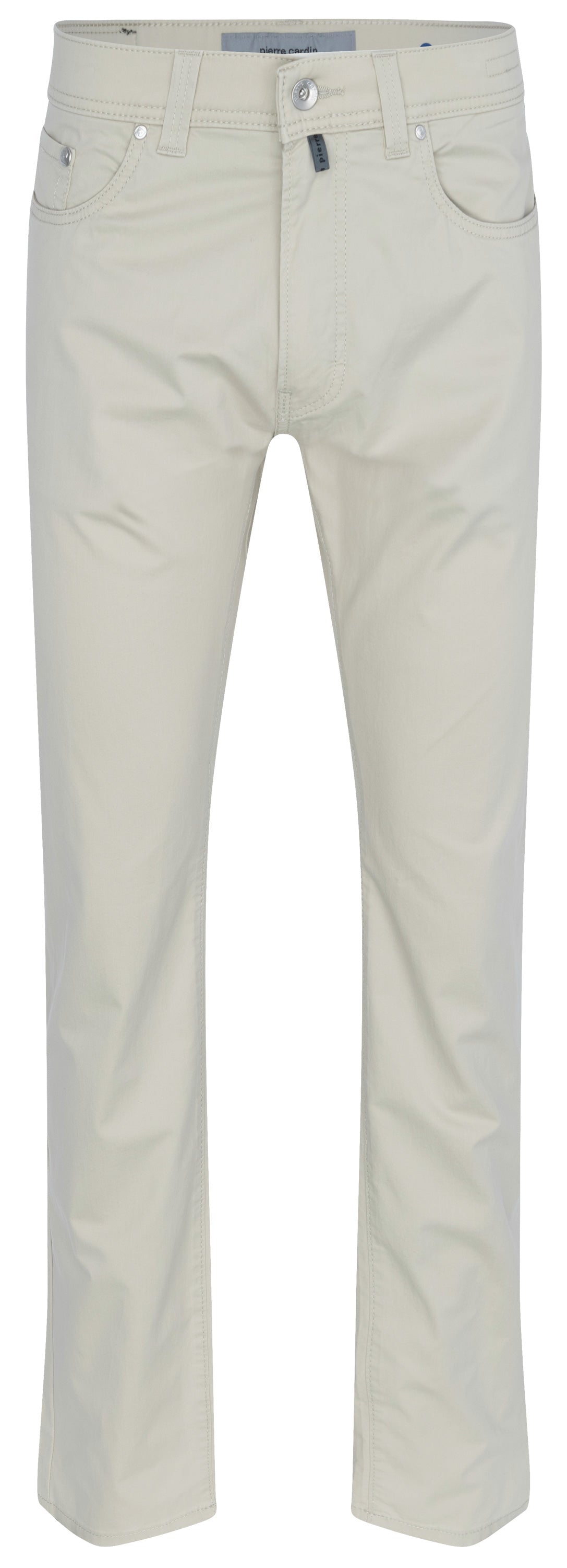 PIERRE CARDIN LYON TAPERED - Ivory Sandstone - 34540 4023.1025
