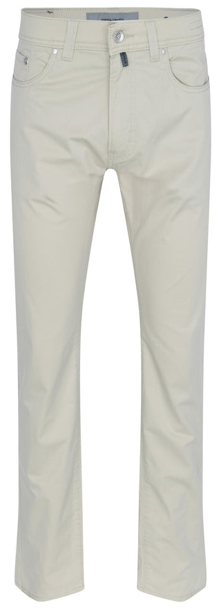 PIERRE CARDIN LYON TAPERED - Ivory Sandstone - 34540 4023.1025