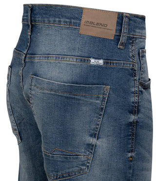 BLEND THUNDER Jeans - Indigo Horizon - 20715084.201733