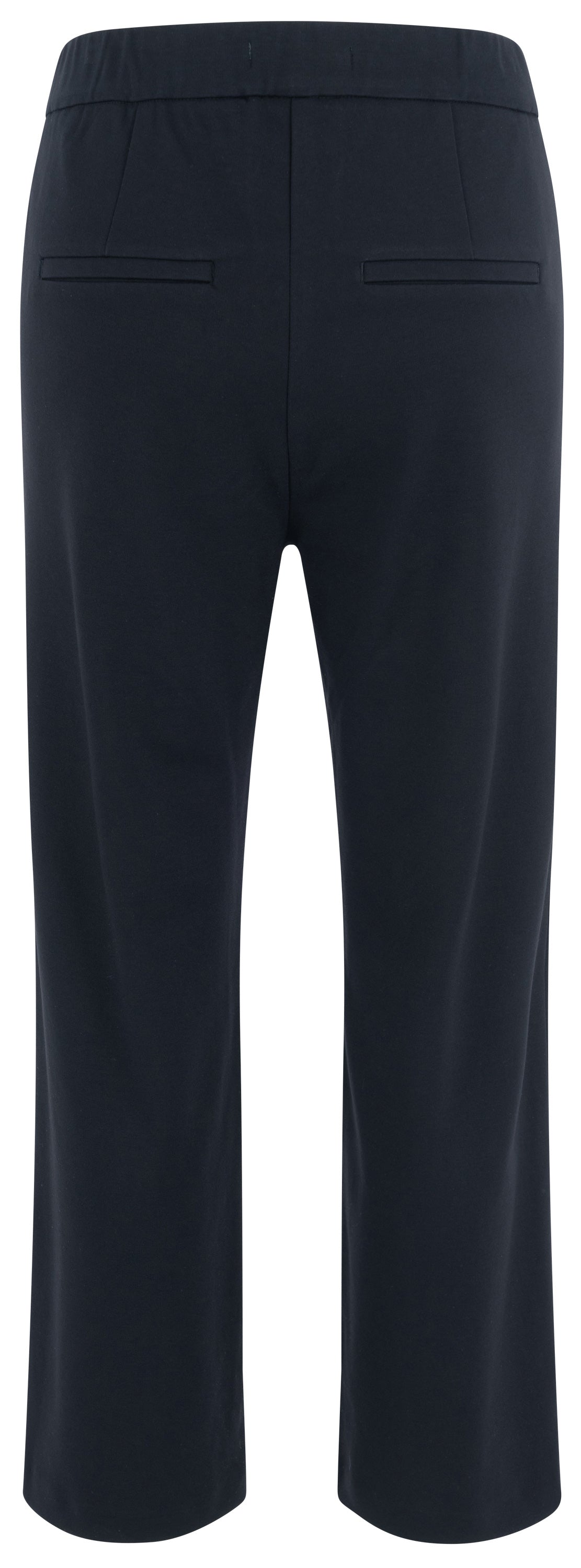 MAC CHIARA Marled Navy Culotte - Night Ink - 2170-00-0107L-090