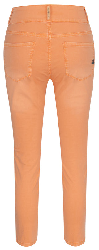 BUENA VISTA Tummyless Jeans - Sunset Tangerine - 2104 J5658 4003 HL8.2814