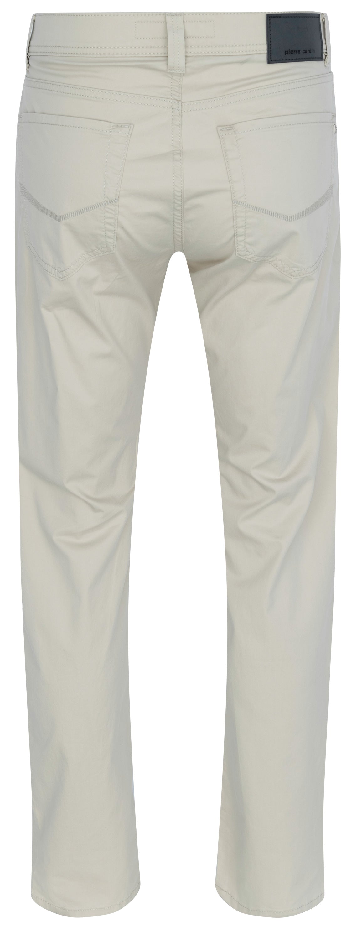 PIERRE CARDIN LYON TAPERED - Ivory Sandstone - 34540 4023.1025