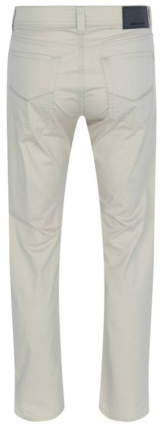 PIERRE CARDIN LYON TAPERED - Ivory Sandstone - 34540 4023.1025