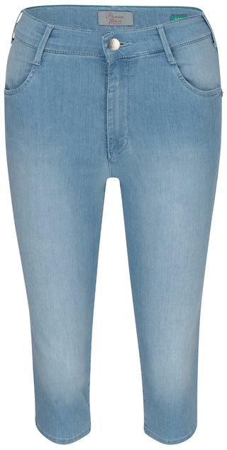 PIONEER KATY CAPRI bleu clair d'occasion 3530 4021.6852 - POWERSTRETCH