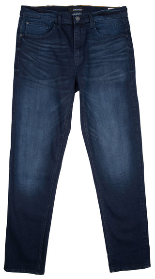 BLEND Thunder Jeans - Midnight Indigo Blue - 20715084.200292