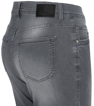 PIONEER BETTY CAPRI light gray used 3503 4007.9842 - POWERSTRETCH