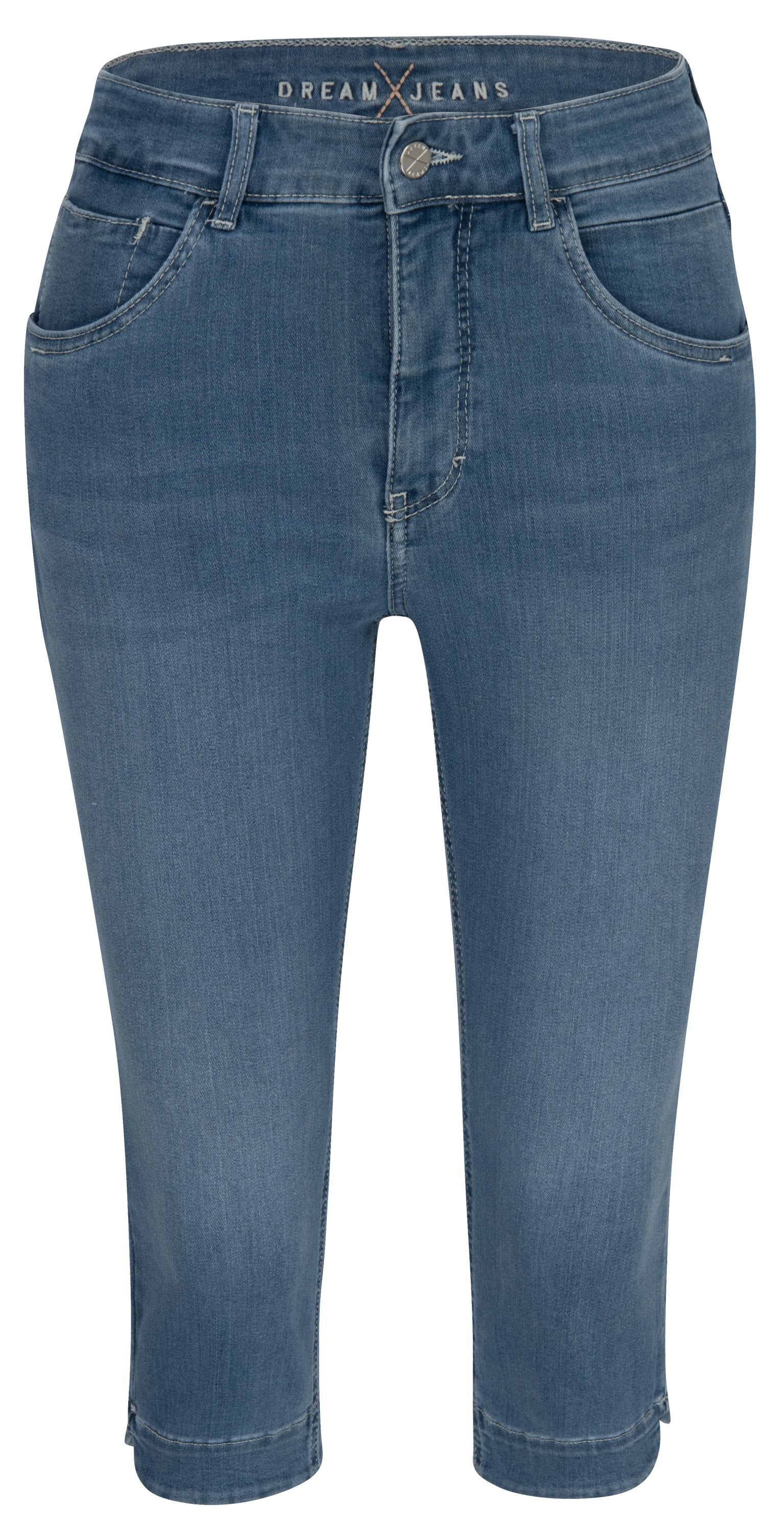 MAC DREAM CAPRI Essential Blue Wash 5469-90-0355-D422
