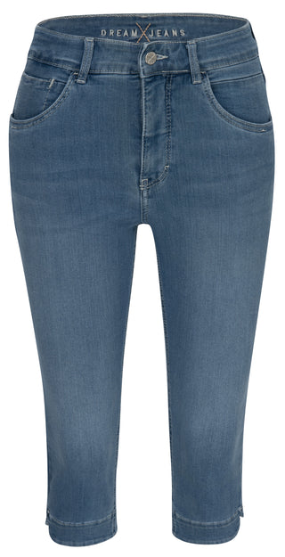MAC DREAM CAPRI Essential Blue Wash 5469-90-0355-D422